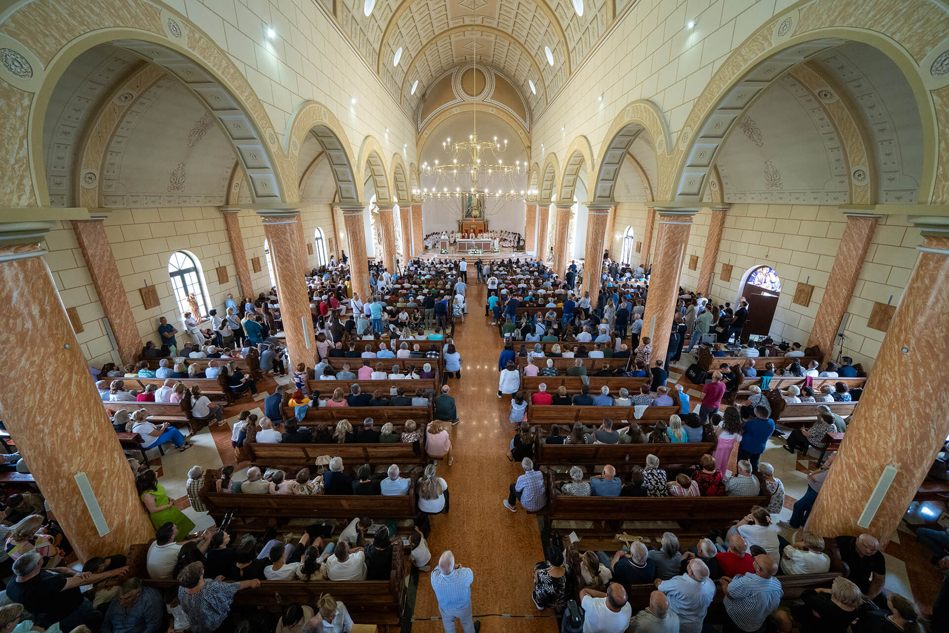 Osmi Obiteljski dan u BiH 13