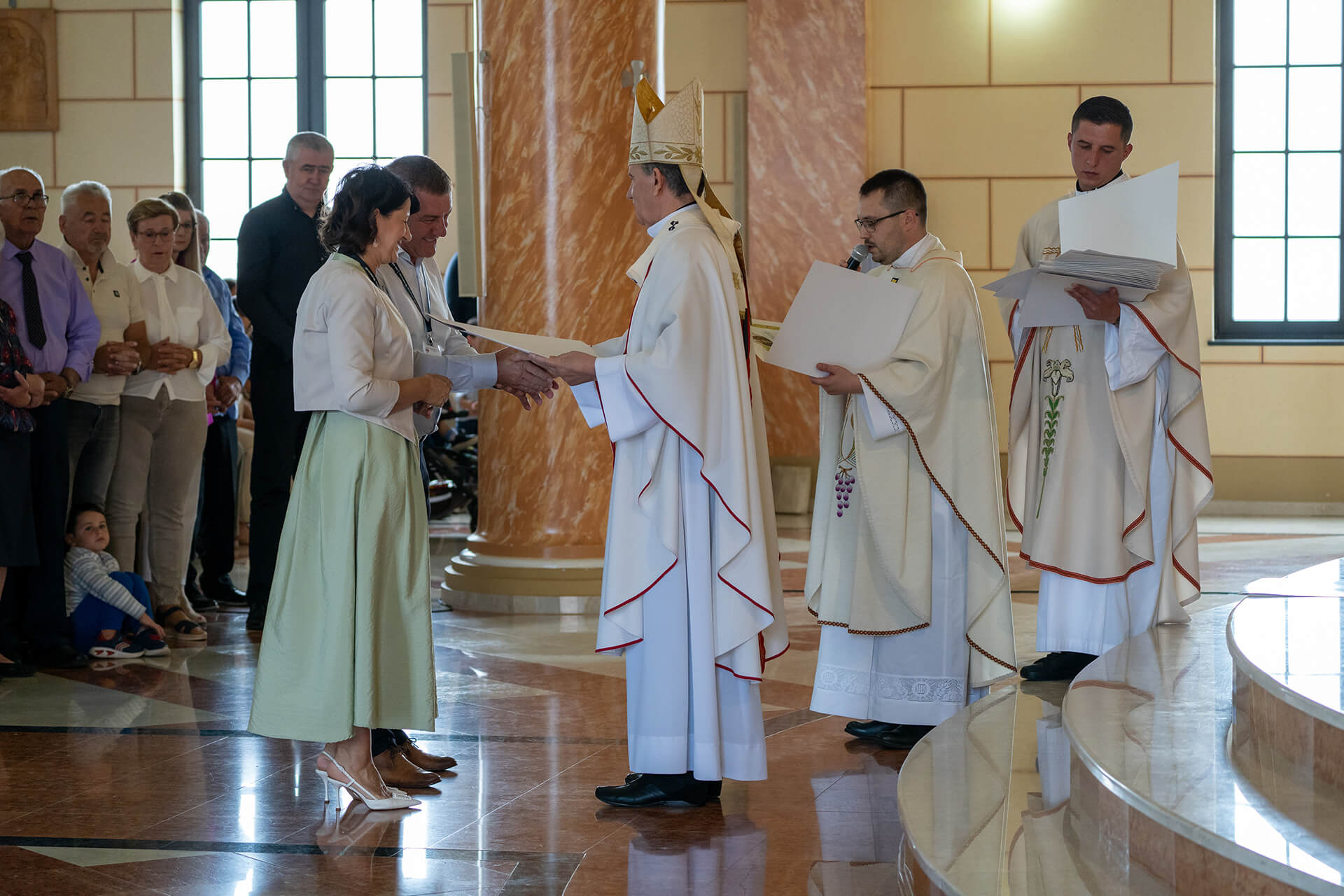 Osmi Obiteljski dan u BiH 36