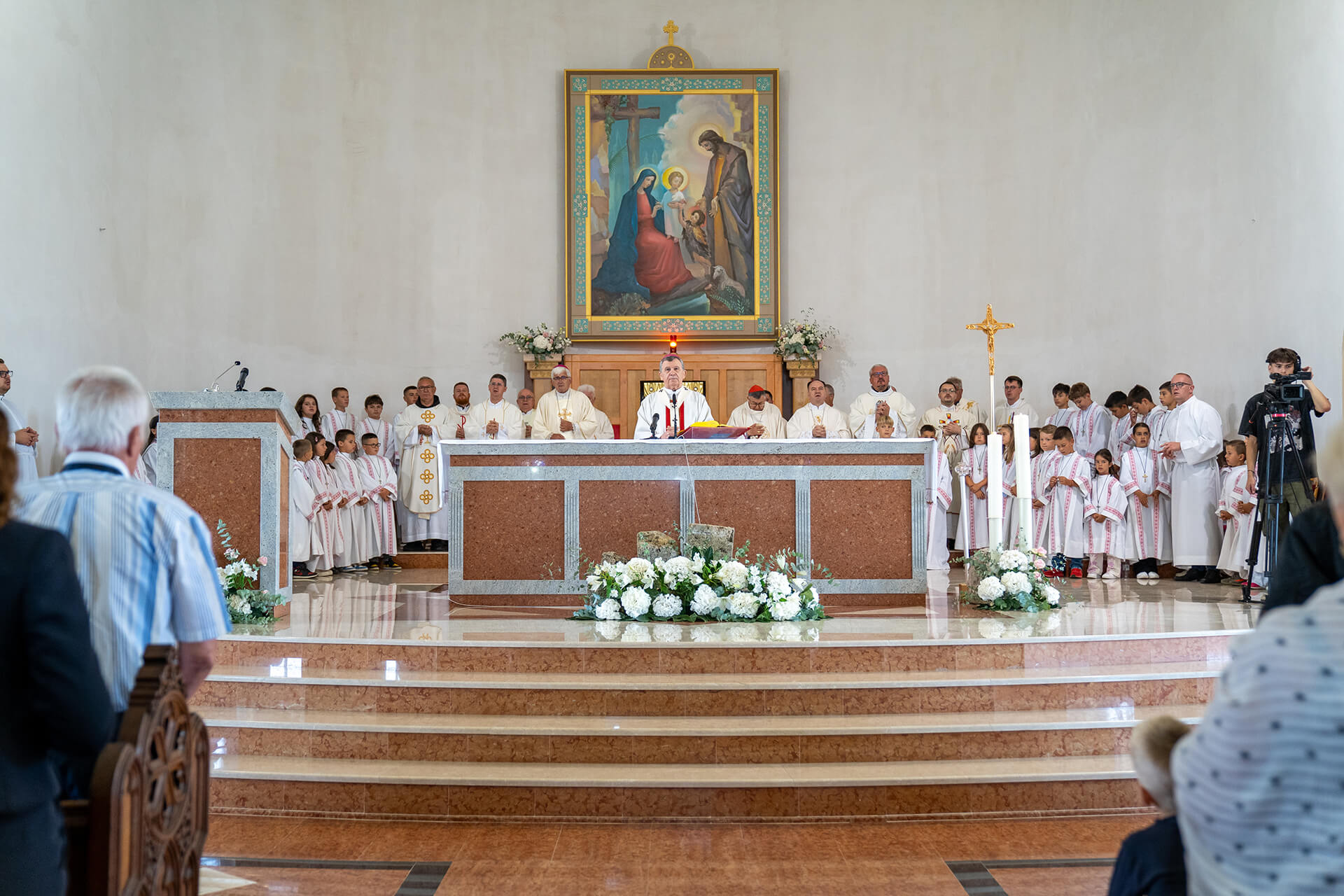 Osmi Obiteljski dan u BiH 4