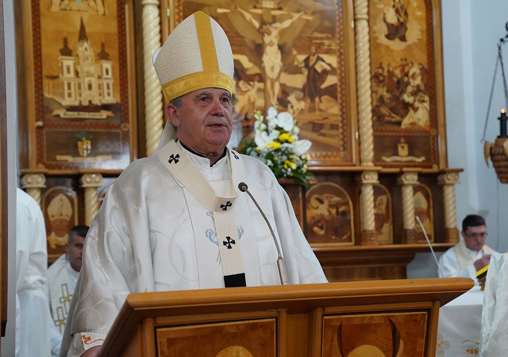 Nadbiskup Vukšić na sastanku Papinskog vijeća za međureligijski dijalog