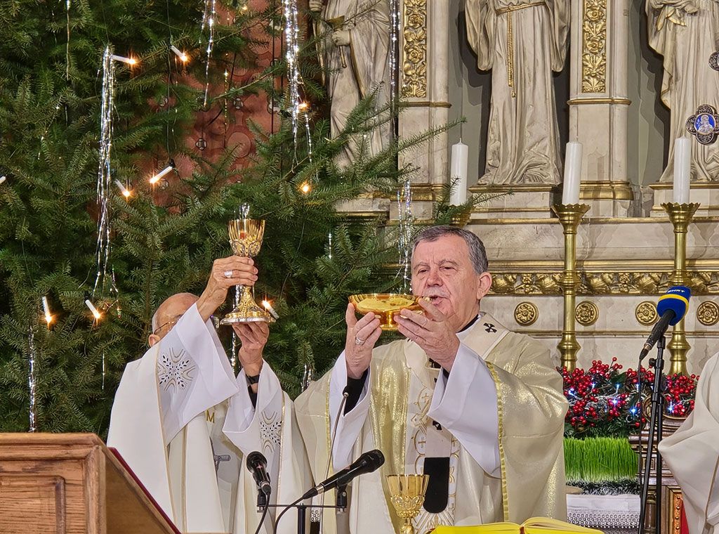 Završen Jubilej nade u Vrhbosanskoj nadbiskupiji