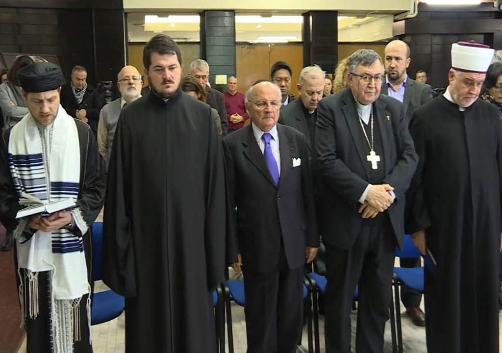 Vjerski lideri u BiH čestitali Uskrs kardinalu Vinku